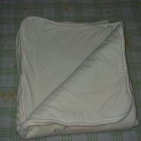 Олекотена завивка за бебе, снимка 3 - Спално бельо и завивки - 40072510