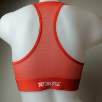 Victoria Sport - sport bra/спортен топ/бюстие S размер (75B), снимка 6 - Корсети, бюстиета, топове - 42171519