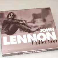 John Lennon CD, снимка 2 - CD дискове - 41064267