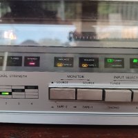 Onkyo-TX-21, снимка 3 - Ресийвъри, усилватели, смесителни пултове - 42654401