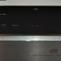 Система PIONEER impresso 7, снимка 3 - Аудиосистеми - 43655173