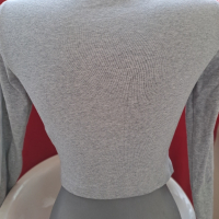BIKBOK Блузка, снимка 2 - Блузи с дълъг ръкав и пуловери - 44560777