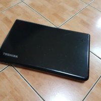 За работа и игрички - 15.6" Toshiba Satellite C55-A, 500GB HDD, 4GB RAM, NVIDIA GTX 710M, снимка 6 - Лаптопи за игри - 39563026