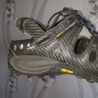 сандали  Merrell Chameleon Cargo  номер 42 , снимка 5 - Мъжки сандали - 36886375