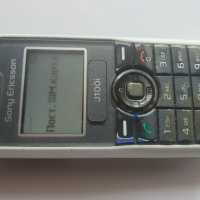 Sony Ericsson J100, снимка 1 - Sony Ericsson - 36246506