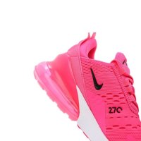 Дамски Маратонки - Nike AIR MAX 270; размери: 37.5 и 39, снимка 7 - Маратонки - 41658803