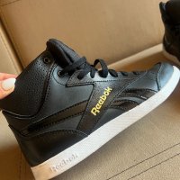 Дамски оригинални кецове на Reebok !, снимка 4 - Кецове - 41575022