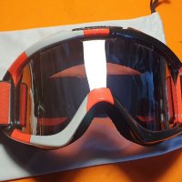 Bolle ski snowboard  маска , снимка 5 - Зимни спортове - 40851460