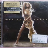 Mariah Carey - The Emancipation of Mimi (CD) 2005, снимка 1 - CD дискове - 39702033
