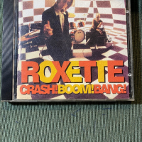 ROXETTE , снимка 2 - CD дискове - 44604348