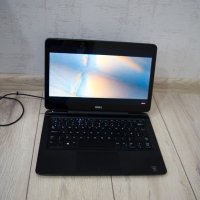 Лаптоп 2 in 1, Dell Latitude 7350, снимка 2 - Лаптопи за работа - 34425140