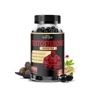 Testosterone Boost / Тестостерон формула, снимка 1 - Хранителни добавки - 41539748