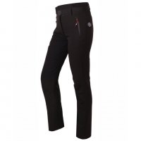 Дамски туристически панталон Sphere Pro Janet черен, снимка 3 - Спортни екипи - 38759600