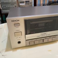 Дек DENON -DR171, снимка 4 - Декове - 35842221