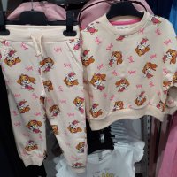 Нови блузи, долнища и пижами с Пес Патрул , снимка 1 - Детски комплекти - 41818965