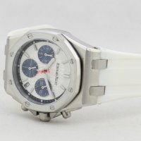 Дамски луксозен часовник Audemars Piguet, снимка 3 - Дамски - 41839243