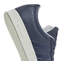 Дамски маратонки Adidas VL Court 2.0 SS, снимка 4 - Маратонки - 44685082