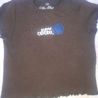Детска тениска, снимка 1 - Детски тениски и потници - 42346660