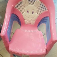 Детски  столчета, снимка 1 - Мебели за детската стая - 39628022