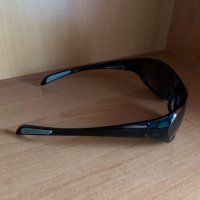 Слънчеви мъжки очила с 400UV и 100% UVA/UVB защита, снимка 4 - Слънчеви и диоптрични очила - 36005675