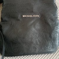 Нова! Прекрасна чанта Michael Kors, снимка 4 - Чанти - 39791512