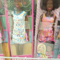 кукли Barbie Барби, снимка 2 - Кукли - 44204781