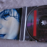 MARIAH CAREY, снимка 4 - CD дискове - 36046816