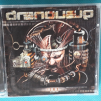 Grenouer(Death Metal)-4CD, снимка 14 - CD дискове - 44681007