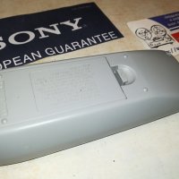 SONY RM-SCL1 AUDIO REMOTE CONTROL 2806231036, снимка 15 - Други - 41379623