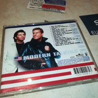 MODERN TALKING-AMERICA CD 1608231229, снимка 4 - CD дискове - 41872868