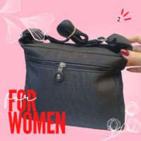Дамска чанта с дръжка в различни модели от текстил и кожа, снимка 9 - Чанти - 44399762