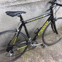 Продавам велосипед, снимка 1 - Велосипеди - 41971922