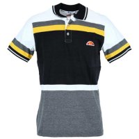 ellesse - страхотна мъжка тениска 2ХЛ, снимка 1 - Тениски - 41285795