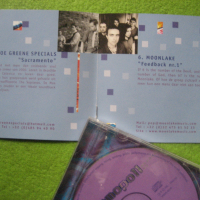 Demopoll  Harvest 2002   CD, снимка 4 - CD дискове - 44728845