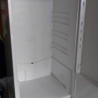 Комбиниран хладилник с фризер на части, снимка 2 - Хладилници - 36194843
