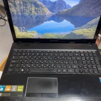 Лаптоп Lenovo G 500, снимка 9 - Лаптопи за работа - 39639503