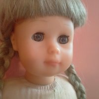 Кукла Gotz puppe 52 см , снимка 5 - Колекции - 42461759