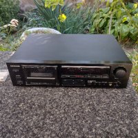 Kenwood KX-4520 3-HEAD, снимка 2 - Декове - 34115369