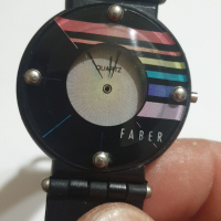 faber watches, снимка 1 - Други - 36410536