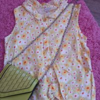 Блузки с чантичка, снимка 4 - Детски Блузи и туники - 41632542