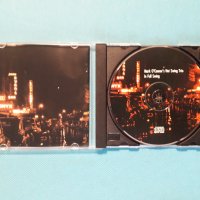 Marck O'Connor's Hot Swing Trio - In Full Swing(feat.W.Marsalis)(Gypsy Jazz,Swing), снимка 2 - CD дискове - 40887369