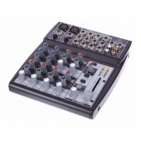 Миксер Behringer Xenyx 1002, снимка 3 - Други - 30047064