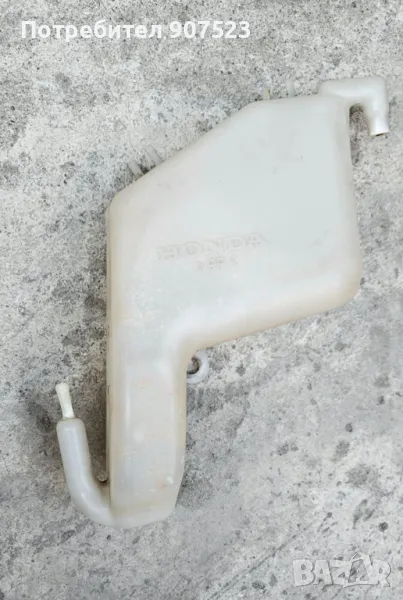 Компенсаторен съд разширително казанче антифриз Хонда Сивик VIII, ОЕМ 19141-RSR-E0, снимка 1