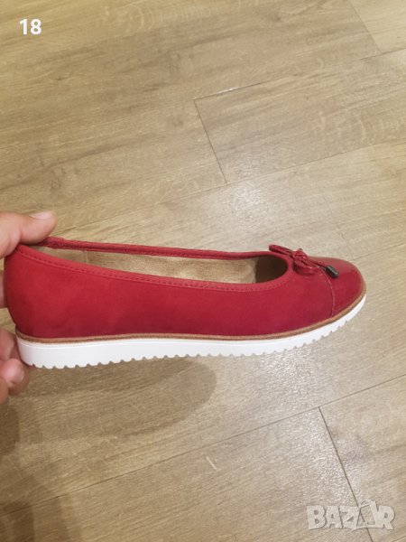 Обувки, снимка 1