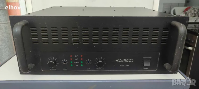 Крайно съпало CAMCO LA 601, снимка 1