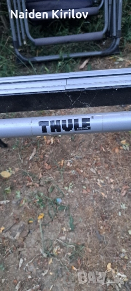 Багажник за превоз на велосипеди , снимка 1