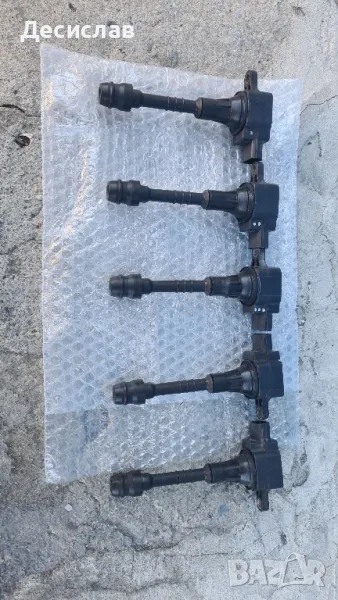 Бобини за Нисан Алмера Тино, снимка 1