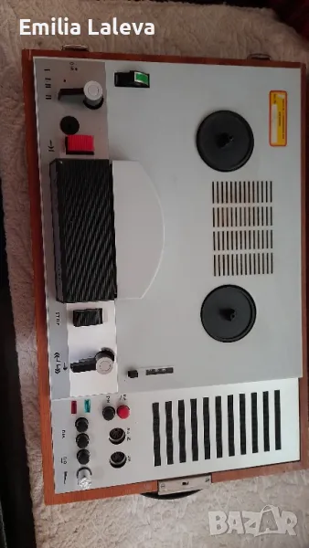 TESLA B57, снимка 1