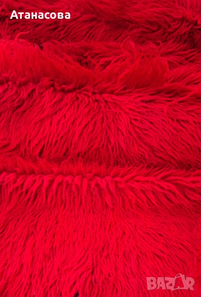 Вълнен губер , снимка 1