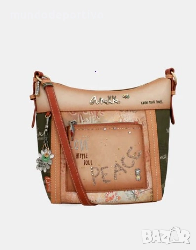 Anekke дамска чанта / Анеке Испания, снимка 1